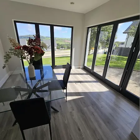 Apartmán Mansion Gorey