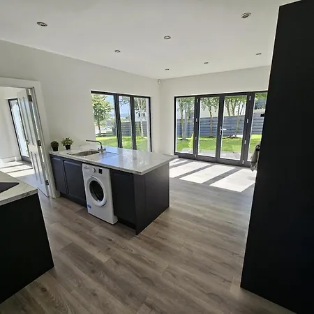 Appartamento Mansion